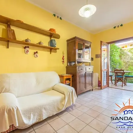 Casa Gio' Дом отдыха Вилласимиус