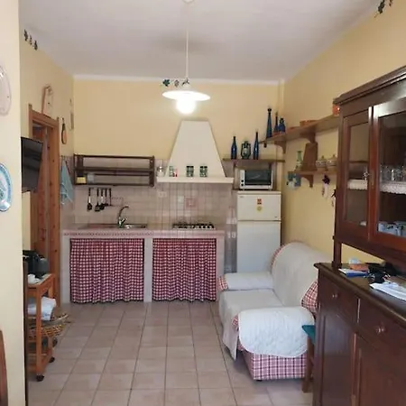 Дом отдыха Casa Gio'