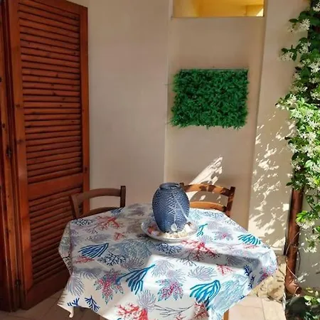Дом отдыха Casa Gio'