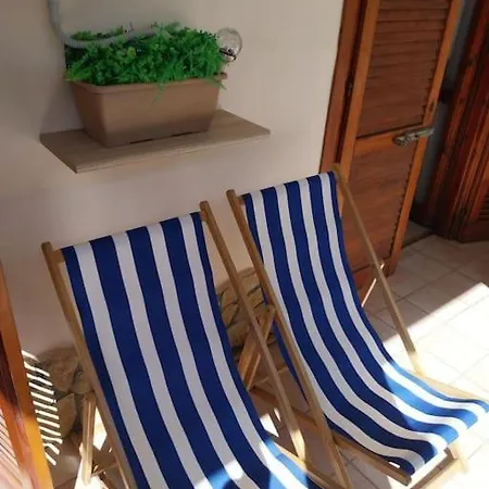 Casa Gio' Дом отдыха Вилласимиус
