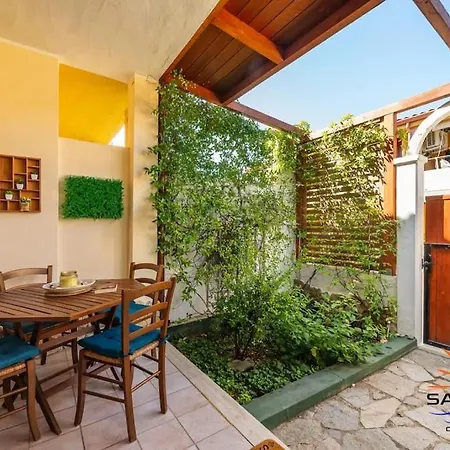 Casa Gio' Дом отдыха Вилласимиус
