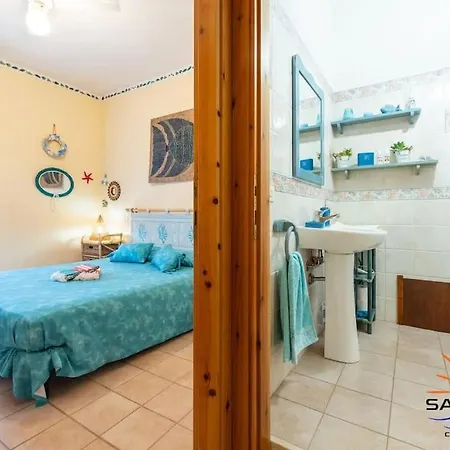 Casa Gio' Вилласимиус