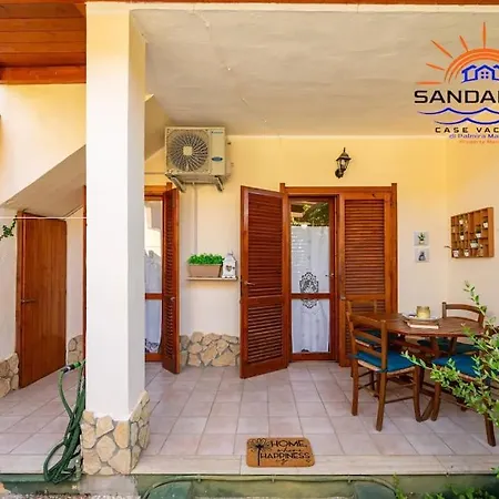 Дом отдыха Casa Gio'
